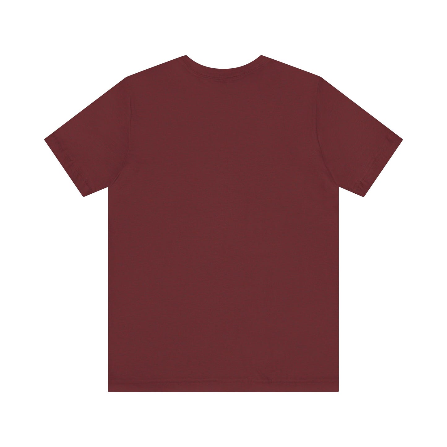 Not A Control Freak - Unisex Jersey Short Sleeve Tee