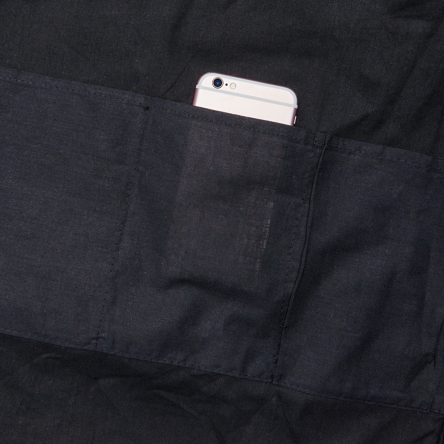 Ray Blue Music Tote