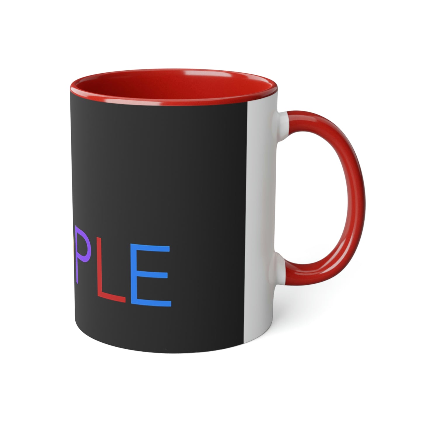 #PEOPLE Designer Mug, 11oz