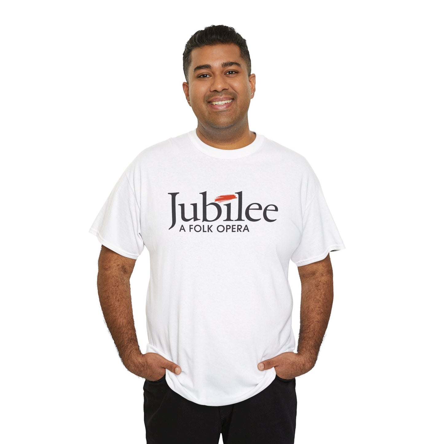 Jubilee - A Folk Opera T-Shirt
