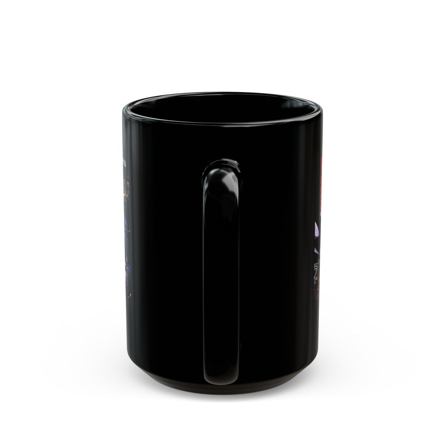 West Side Story Reimagined — Bobby Sanabria Multiverse Big Band Album Mug (11oz/15oz)