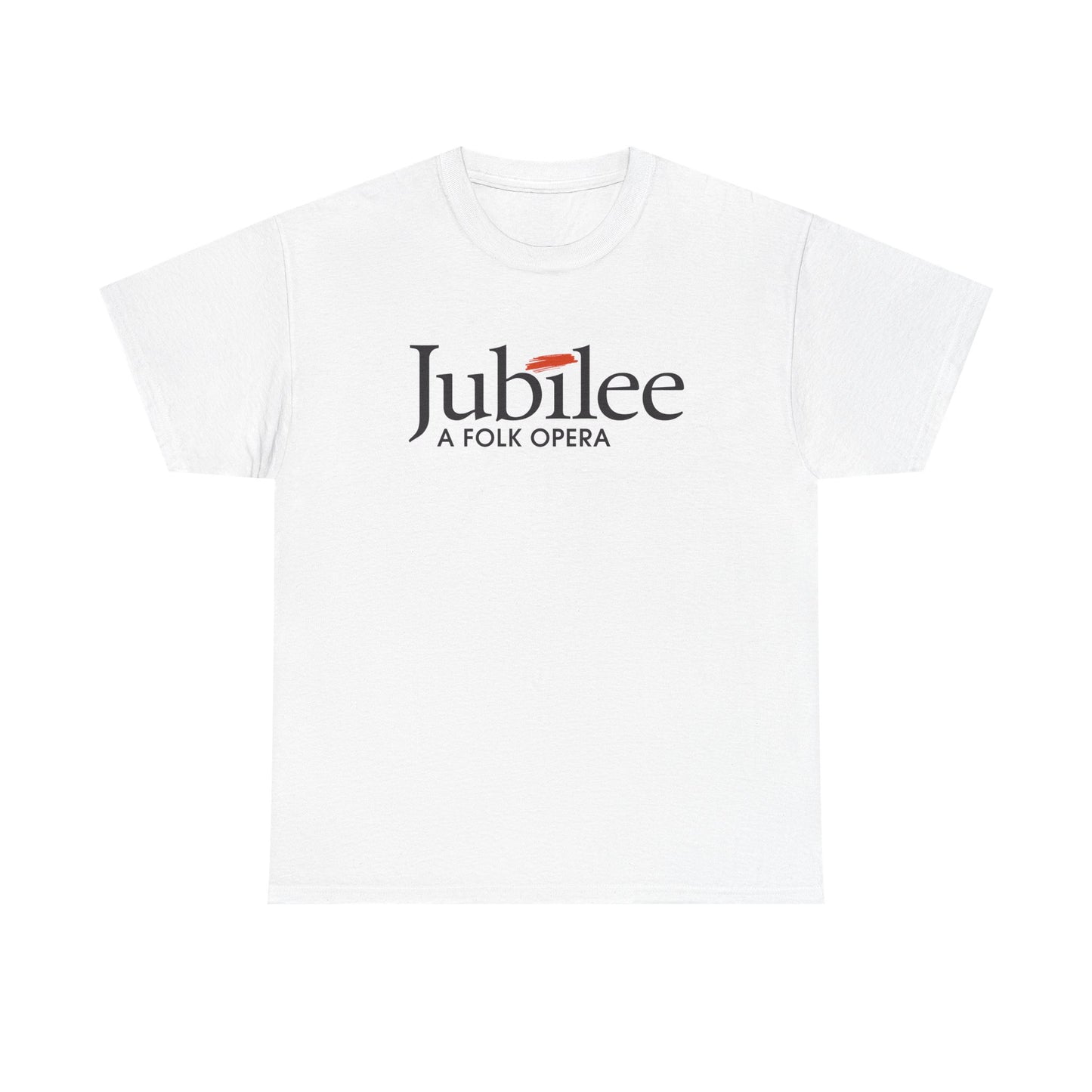 Jubilee - A Folk Opera T-Shirt