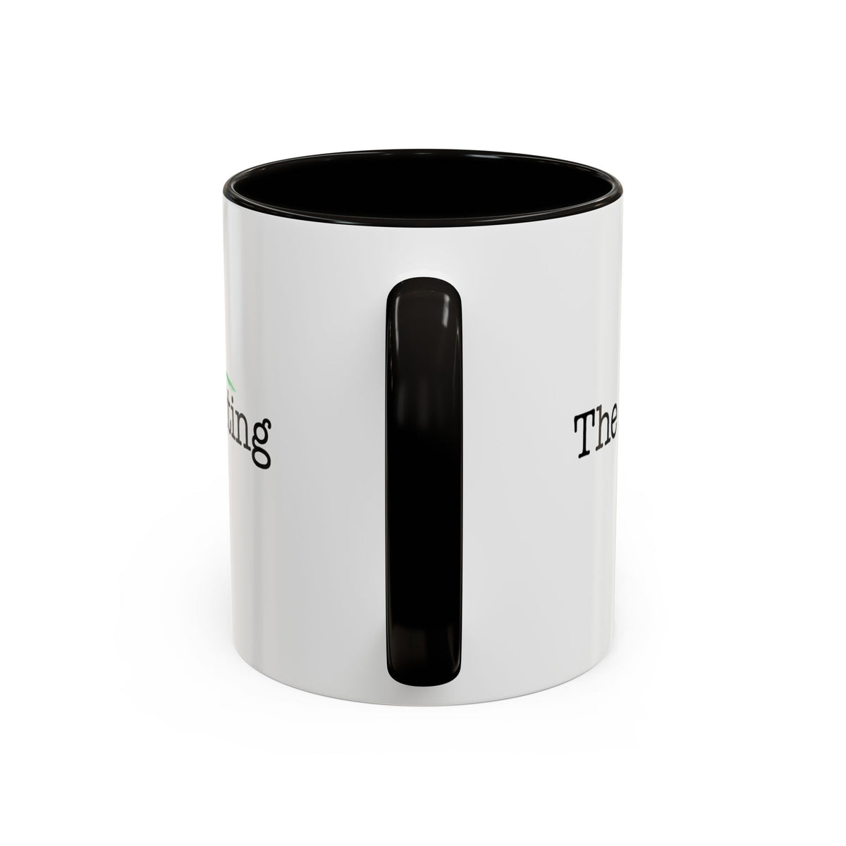 The Art of Writing Is Rewriting - Mug (11oz, 15oz)