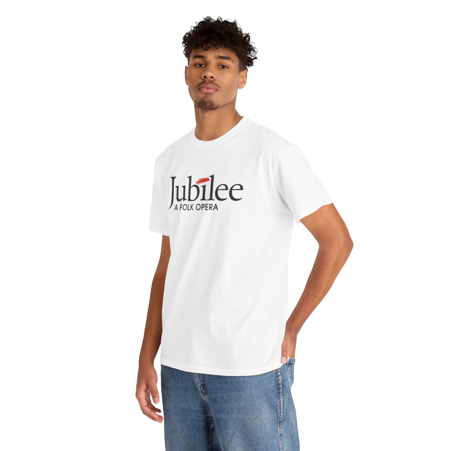 Jubilee - A Folk Opera T-Shirt