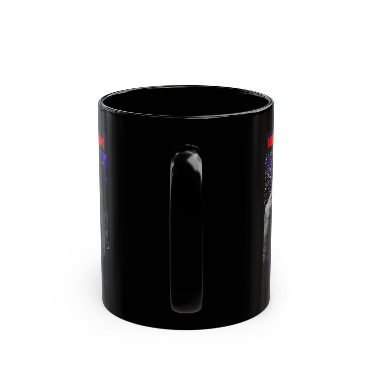 Arsenio And Beyond — Bobby Sanabria Multiverse Big Band Album Mug (11oz/15oz)