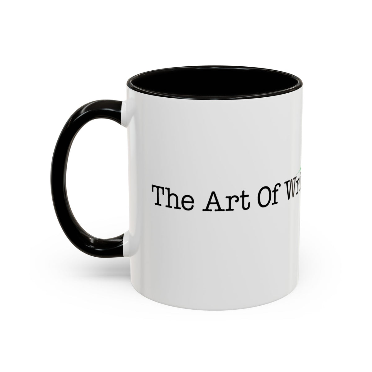 The Art of Writing Is Rewriting - Mug (11oz, 15oz)