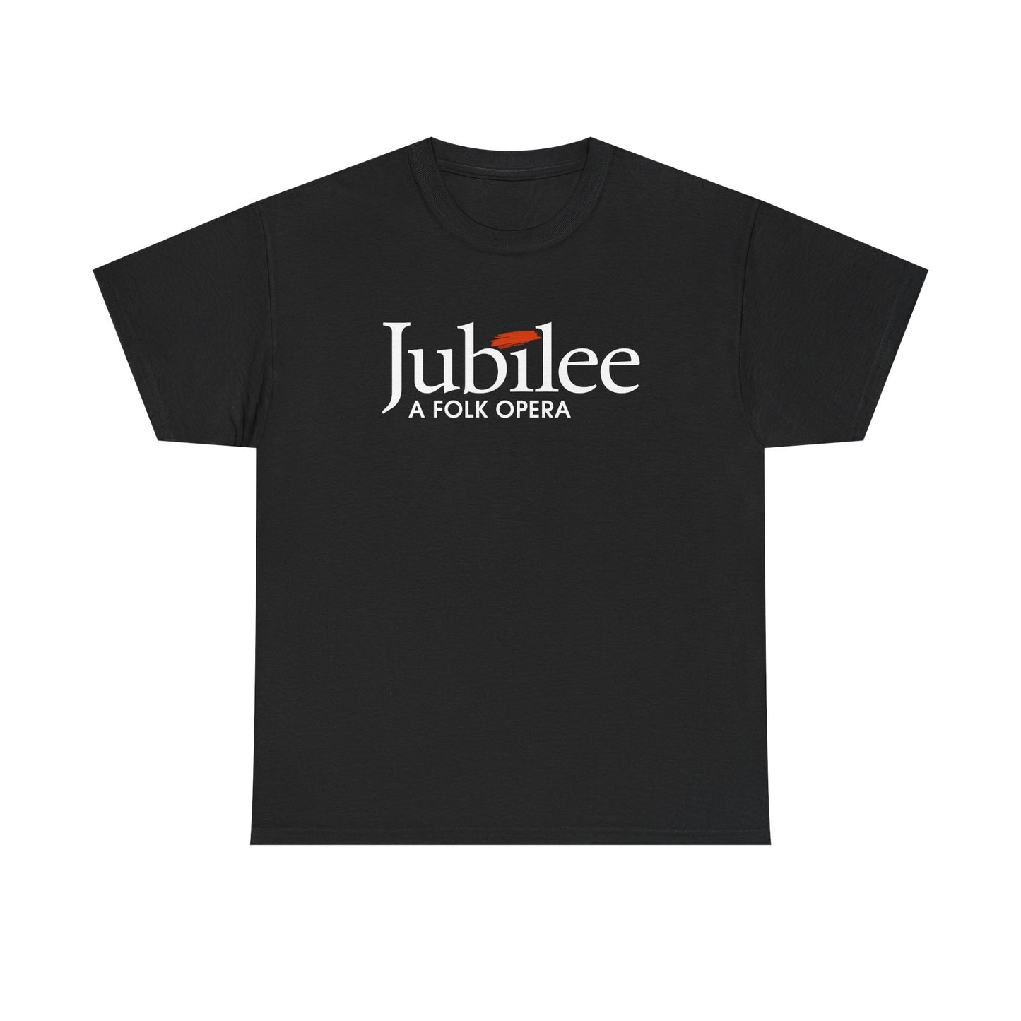 Jubilee - A Folk Opera T-Shirt