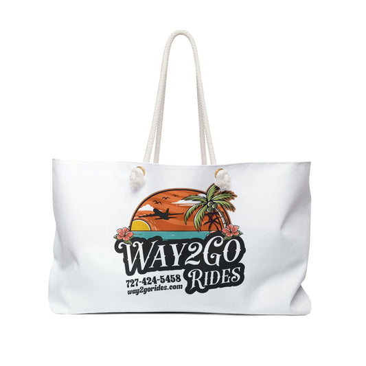 Way2Go Weekender Bag