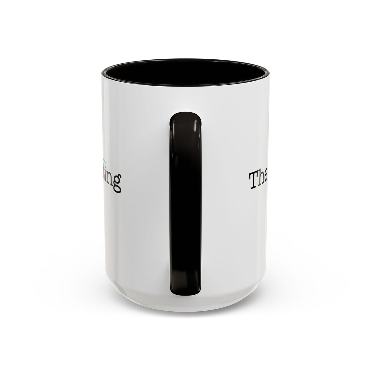 The Art of Writing Is Rewriting - Mug (11oz, 15oz)