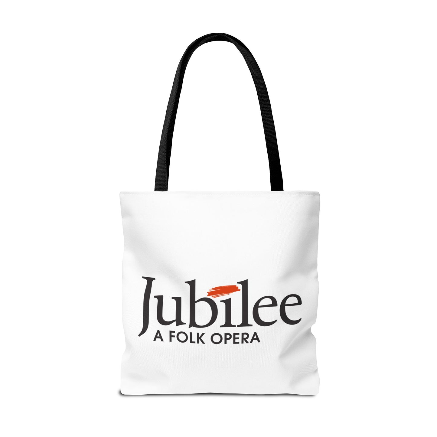 Jubilee A Folk Opera Tote Bag