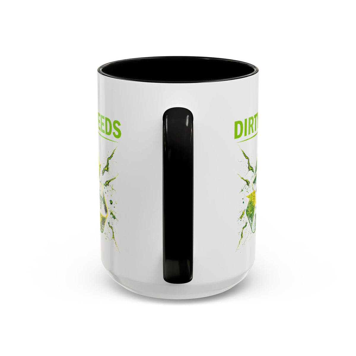 Dirty Deeds Mugs (11oz, 15oz)