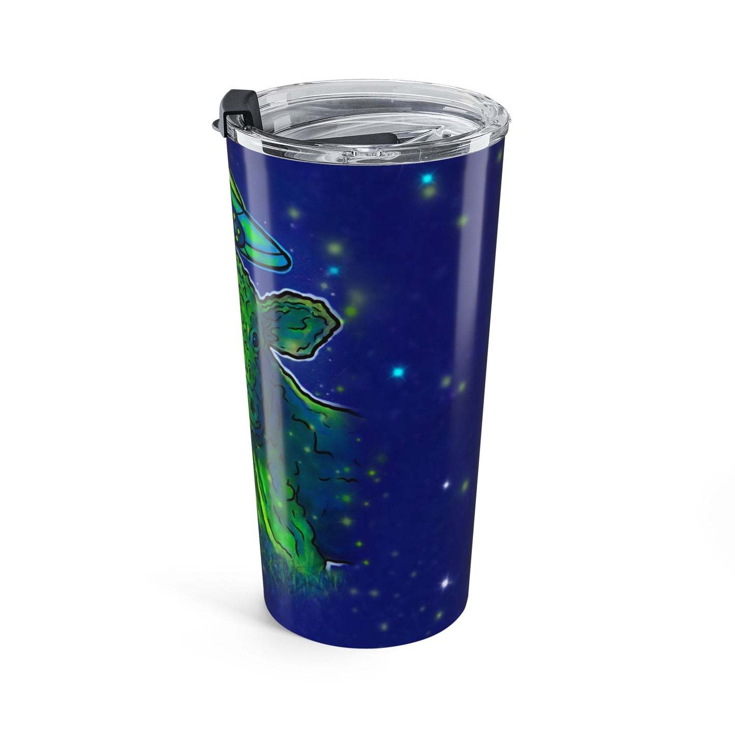 Cows From Outer Space -Tumbler 20oz