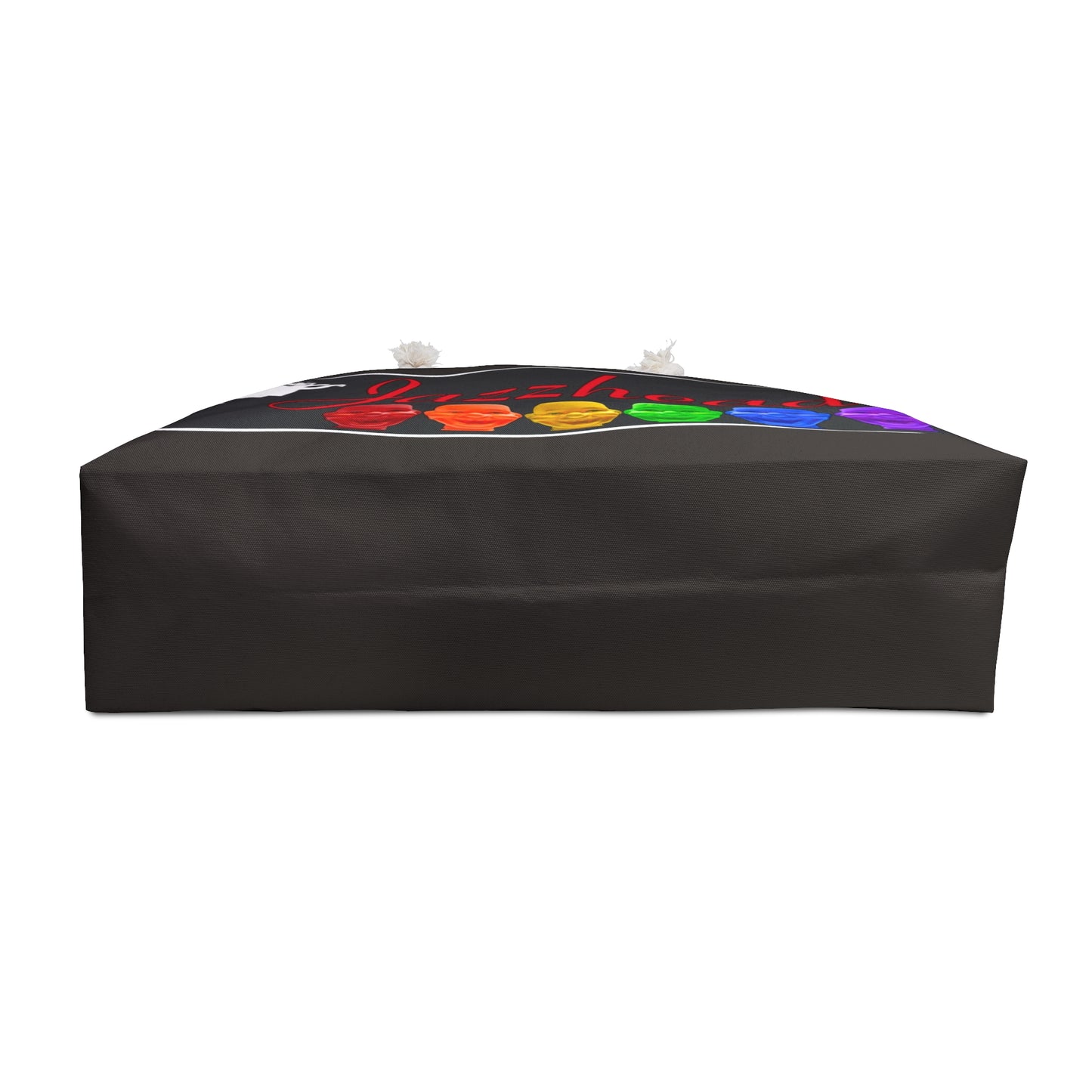 Jazzheads Weekender Bag - Be A Jazzhead!