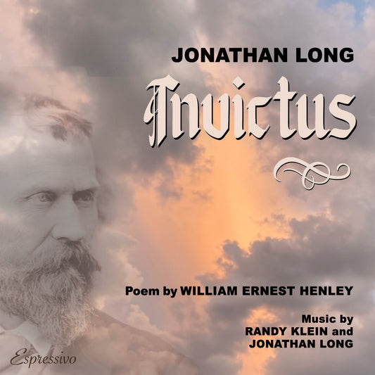 Invictus Sheet Music