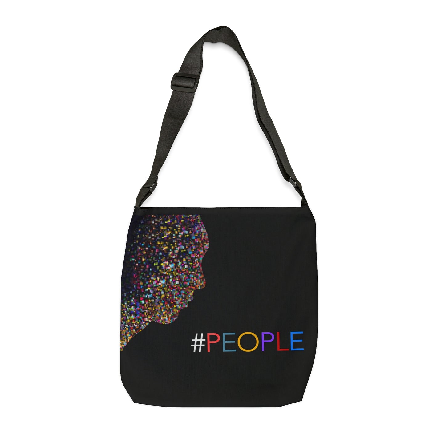 #PEOPLE - Coolest Tote Ever!